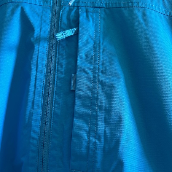 The North Face Blue Jacket - Picture 3 of 16